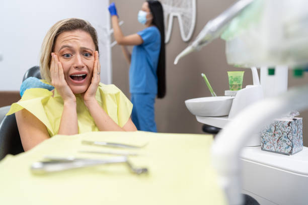 Trusted VT Emergency Dentist Experts