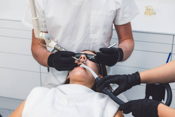 Best Emergency Dentist for Special Needs Patients in Manchester Center, VT