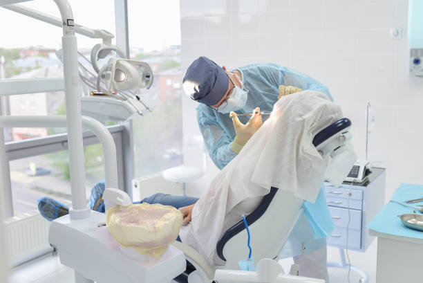 Best Pediatric Emergency Dentist in Manchester Center, VT